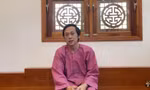 Clip: Hoài Linh giải trình chi tiết công tác từ thiện vừa qua