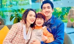 Showbiz 12/2: Quỳnh Lương phản hồi bình luận ác ý