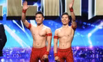 Showbiz 24/5: Quốc Cơ kể thời đi múa đám cưới để kiếm sống