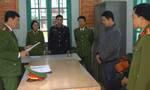 Khởi tố 12 cán bộ trung tâm đăng kiểm tại Thái Bình, Nam Định về tội 'Nhận hối lộ'