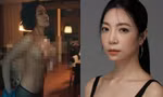 Sao nữ bị ảnh hưởng vì cảnh lộ vòng một