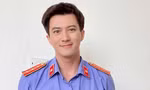 Sau 'Bão Ngầm', Hà Việt Dũng đóng phim mới cùng Hồng Diễm, Thu Quỳnh?