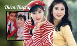 Nhan sắc 'vạn người mê' một thời của 'nữ hoàng ảnh lịch' Diễm Hương 