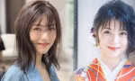 Hamabe Minami - 'Mỹ nữ Kimono' thế hệ mới của xứ sở Phù Tang 