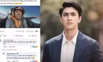 Bị chê diễn đơ, Bình An phản ứng ra sao?