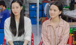 Thí sinh Hoa hậu Việt Nam gặp người chắp cánh ước mơ cho người lao động khuyết tật