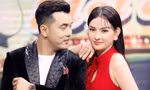 Thu Thủy bật khóc kể về quãng thời gian làm mẹ đơn thân được Ưng Hoàng Phúc giúp đỡ