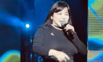 Park Bom tăng cân bất thường 