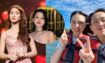 Hòa Minzy, Đàm Thu Trang đính chính về tin đồn bị đàn em 'giật chồng'