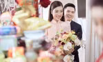 Video lễ rước dâu của Đỗ Mỹ Linh