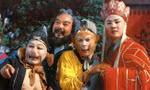 Dàn sao 'Tây du ký 1986' bám víu hào quang
