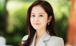 Jang Na Ra kết hôn với bạn trai kém 6 tuổi