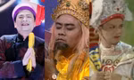 Những bất ngờ thú vị về các nghệ sĩ từng xuất hiện trong Táo Quân rồi... mất hút