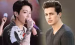 Jungkook (BTS) hợp tác cùng Charlie Puth, giai điệu gây nghiện được hé lộ