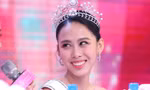 Nhan sắc đời thường của Á hậu 2 Lê Nguyễn Ngọc Hằng