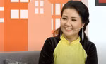 Nghệ sĩ Ngân Quỳnh: Phận làm dâu rất tội nghiệp, luôn tâm lí sợ hãi khi mới về nhà chồng