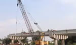 Lý do đường kết nối cao tốc TPHCM - Trung Lương chậm trễ