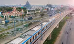 Hình hài tuyến metro Bến Thành - Suối Tiên sau hơn 15 năm chờ đợi