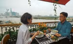 Thưởng thức bún cá rô đồng dân dã tại view ngắm sông 5 sao ở Sài Gòn