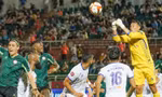 Đè bẹp chủ sân Thống Nhất 3-1, Hà Nội FC vươn lên dẫn đầu 