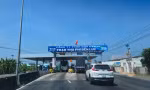 Long An điều chỉnh mức thu phí đường tỉnh 830 và 824