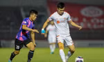 Sài Gòn FC hoà đáng tiếc trước Viettel trên sân nhà