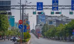 Trục đường nổi tiếng kẹt xe ở TPHCM khác lạ vào ngày 30 Tết
