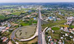 Long An sẵn sàng cho lễ động thổ đường Vành đai 3 TPHCM