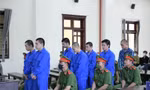 Bị đâm chết vì nói bồ của bạn nhậu có nhiều bạn trai
