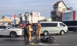 Tai nạn giao thông xảy ra trên cao tốc TPHCM- Trung Lương gia tăng
