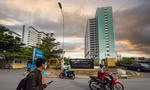 Cận cảnh bệnh viện nghìn tỷ liên quan vụ loạt cựu lãnh đạo tỉnh Đồng Nai ‘xộ khám’