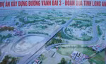 Long An thay đổi vị trí khu tái định cư Vành đai 3