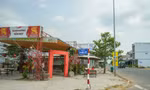 Cận cảnh khu đô thị sân bay dính nhiều sai phạm ở Long An