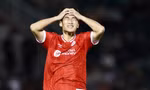 Gục ngã trước Kuala Lumpur ở loạt 'đấu súng', Viettel chia tay AFC Cup 