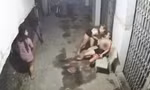 Sau cuộc cãi vã nữ tiếp viên karaoke bị đâm chết