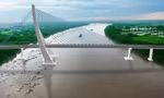 Long An sẽ có công trình giống cầu Thủ Thiêm 2