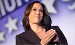 Phó Tổng thống Mỹ Kamala Harris