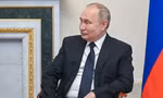 Tổng thống Nga Vladimir Putin (Ảnh: Reuters)