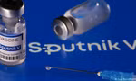Một liều vắc-xin Sputnik V. (Ảnh: Reuters)