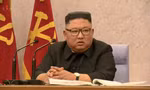 Chủ tịch Triều Tiên Kim Jong Un. (Ảnh: KNCA)