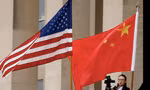 Quan hệ Mỹ - Trung đang căng thẳng trên nhiều mặt trận. (Ảnh: Reuters)