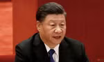 Chủ tịch Trung Quốc Tập Cận Bình. (Ảnh: Reuters)