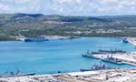 Căn cứ quân sự của Mỹ ở đảo Guam