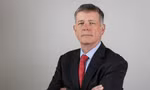 Giám đốc MI6 Richard Moore. (Ảnh: Sky News)