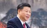 Chủ tịch Trung Quốc Tập Cận Bình. (Ảnh: Getty Images)