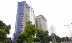 Thanh tra Chính phủ chỉ ra nhiều sai phạm tại dự án chung cư Aqua Central 44 đường Yên Phụ, Hà Nội.