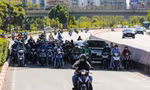 Hình thế thời tiết đáng chú ý tại TPHCM và Nam bộ trong tháng 3