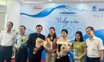Phát động cuộc thi viết với chủ đề ‘Vẻ đẹp của nước’ 