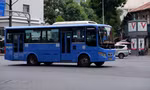 Chi tiết các tuyến xe buýt ở TPHCM được điều chỉnh hoạt động trong dịp Lễ 2/9