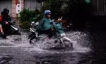 Diễn biến đợt mưa lớn tại TPHCM và Nam bộ trong cuối tuần 